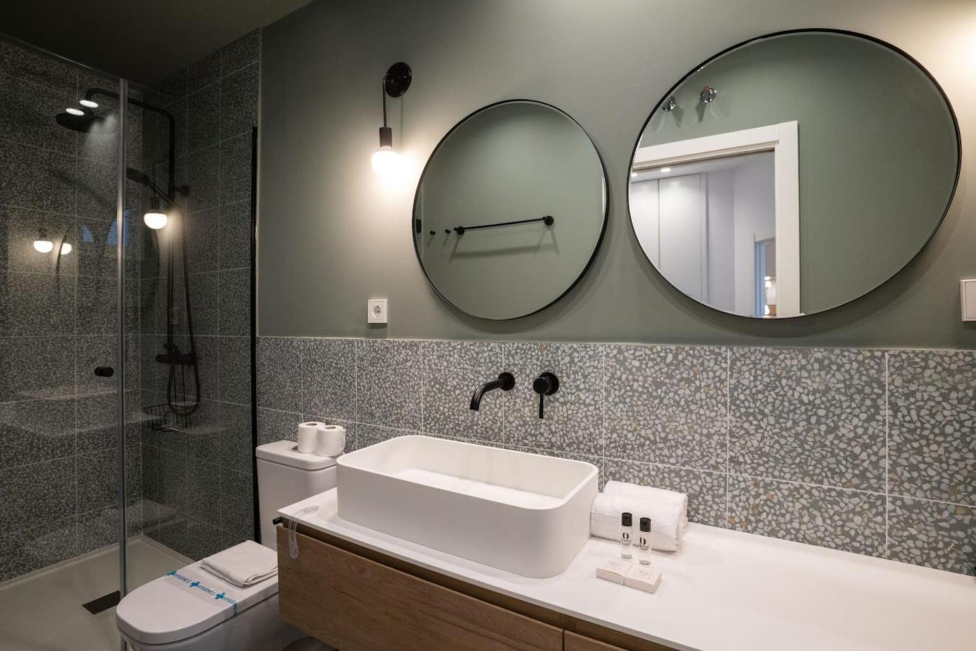 Stylish 2 Bedroom In The Heart Of Appartement Madrid